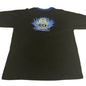 Margarita Ice Tequila Beverage T-Shirt Size XL